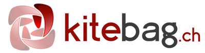 kitebag - recycled kite accessoires
