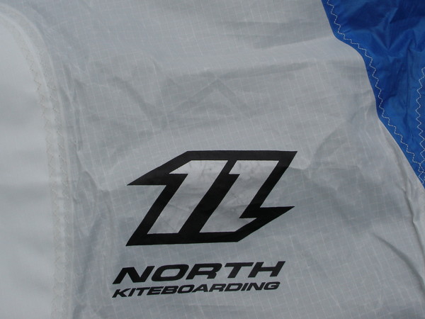 north rhino 12 blau-grau