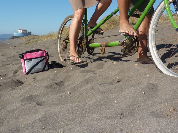 action picture ladiesbag