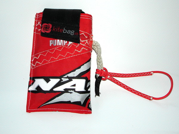 iphone h�lle naish rot