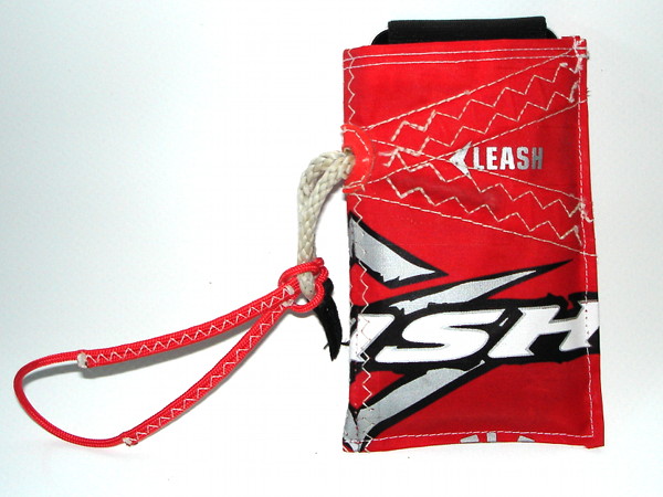 iphone h�lle naish rot