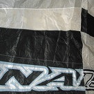 naish aero black/white